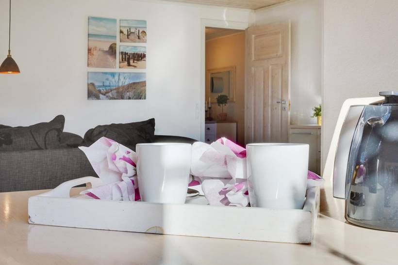 Foto von Ferienhaus ZQ92 in Højer - Südjütland