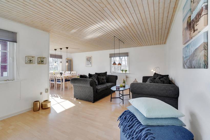 Foto von Ferienhaus ZQ92 in Højer - Südjütland