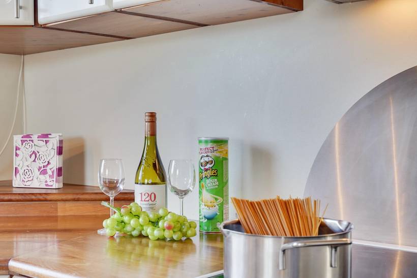 Foto von Ferienhaus ZQ92 in Højer - Südjütland
