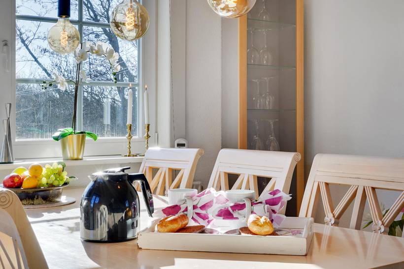 Foto von Ferienhaus ZQ92 in Højer - Südjütland