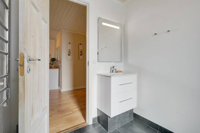 Foto von Ferienhaus ZQ92 in Højer - Südjütland