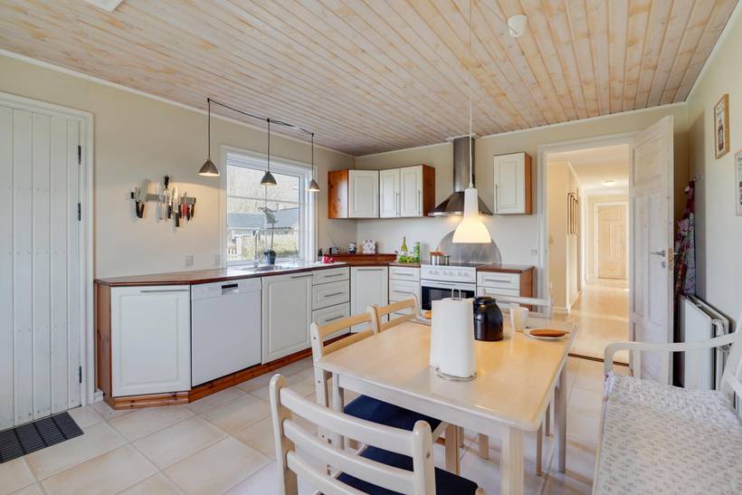 Foto von Ferienhaus ZQ92 in Højer - Südjütland