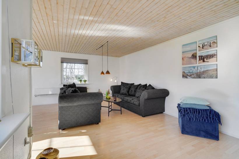Foto von Ferienhaus ZQ92 in Højer - Südjütland