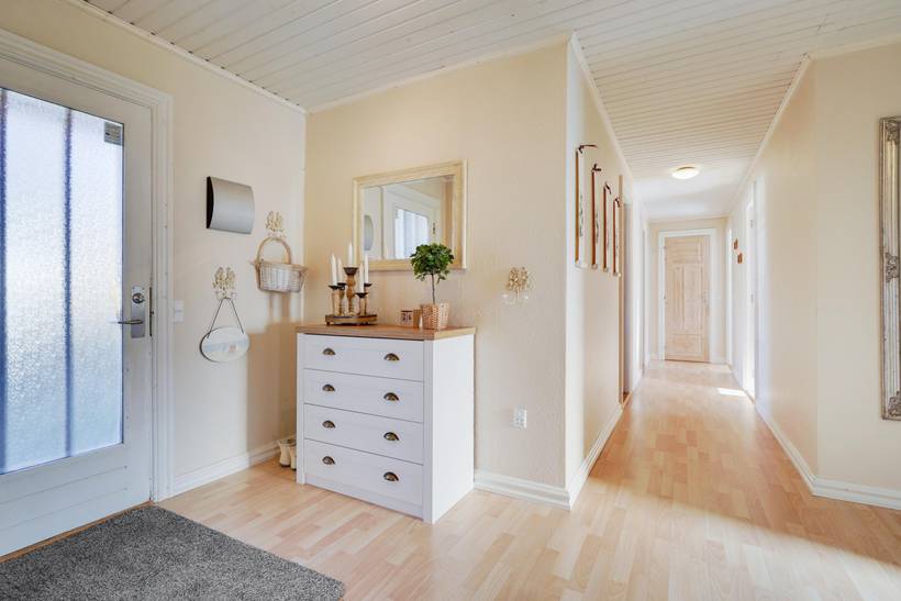 Foto von Ferienhaus ZQ92 in Højer - Südjütland