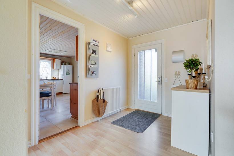 Foto von Ferienhaus ZQ92 in Højer - Südjütland
