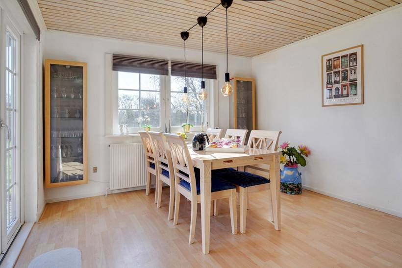 Foto von Ferienhaus ZQ92 in Højer - Südjütland