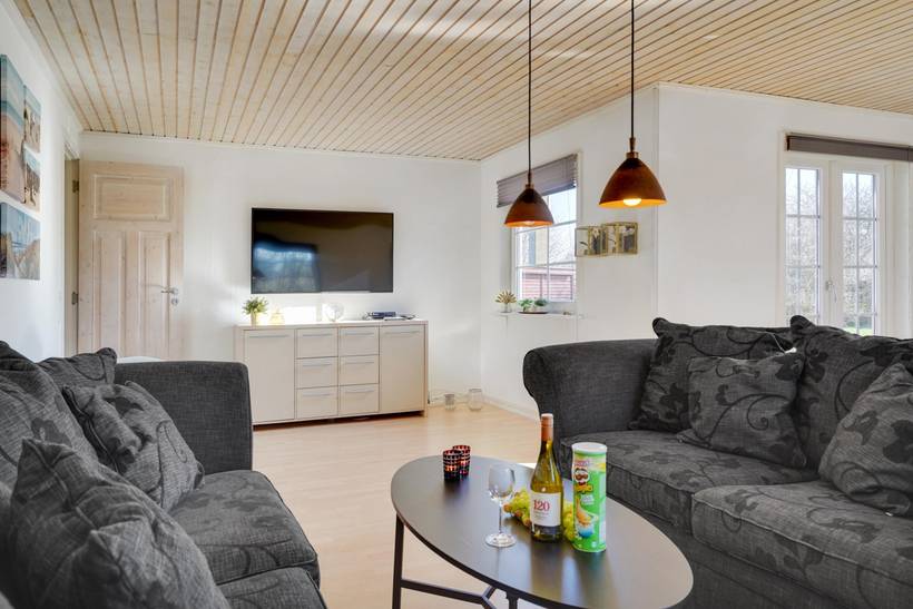 Foto von Ferienhaus ZQ92 in Højer - Südjütland