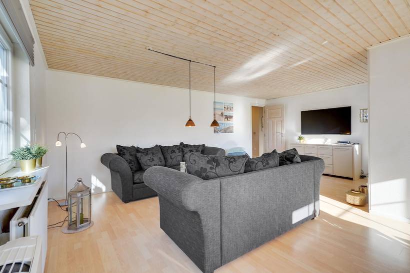 Foto von Ferienhaus ZQ92 in Højer - Südjütland