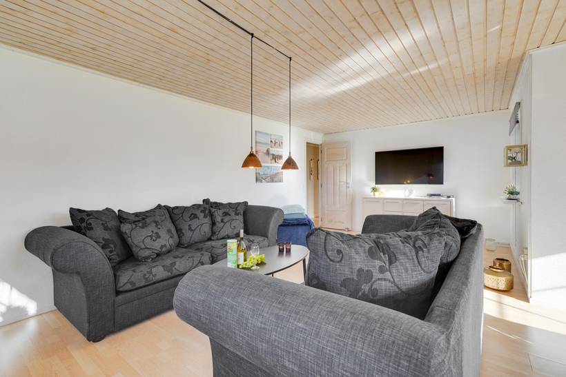 Foto von Ferienhaus ZQ92 in Højer - Südjütland