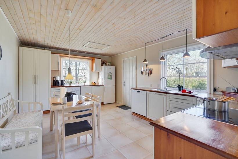 Foto von Ferienhaus ZQ92 in Højer - Südjütland