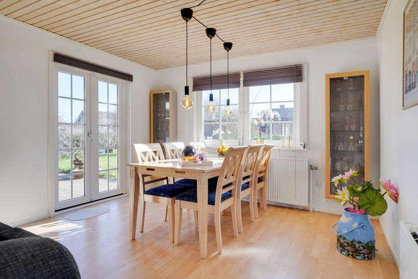 Foto von Ferienhaus ZQ92 in Højer - Südjütland