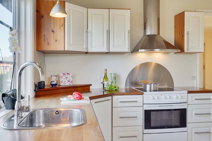 Foto von Ferienhaus ZQ92 in Højer - Südjütland