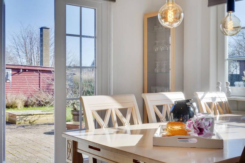 Foto von Ferienhaus ZQ92 in Højer - Südjütland