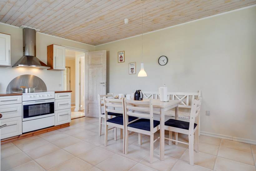 Foto von Ferienhaus ZQ92 in Højer - Südjütland