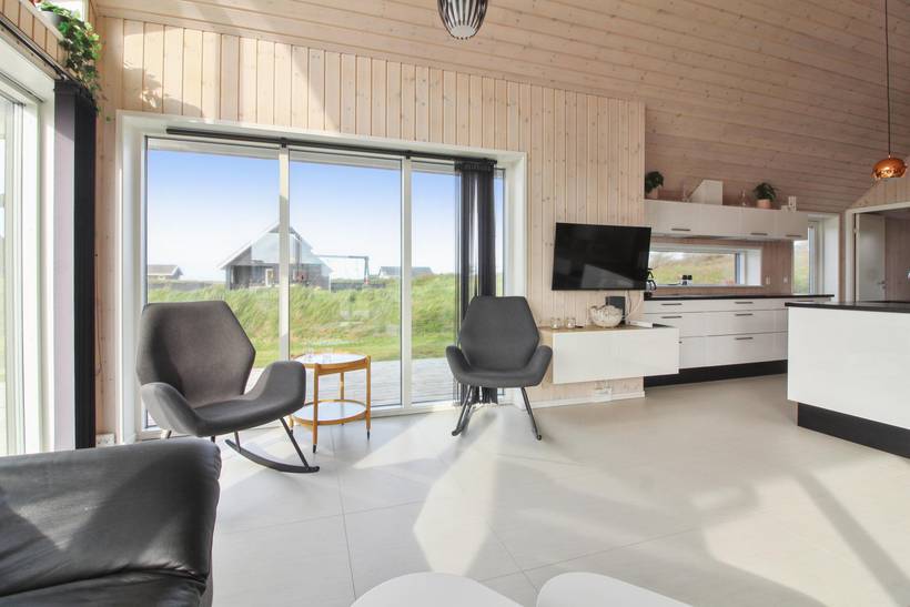 Foto von Ferienhaus ZR04 in Lønstrup - Nordjütland