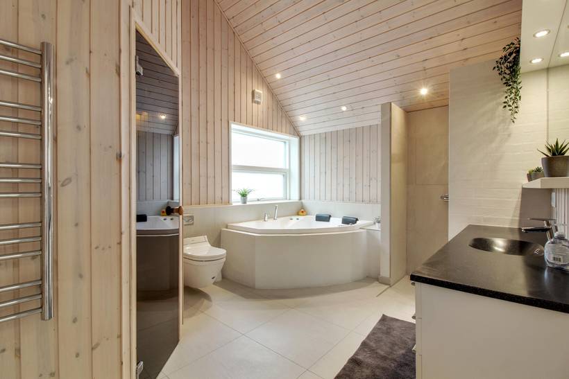Foto von Ferienhaus ZR04 in Lønstrup - Nordjütland