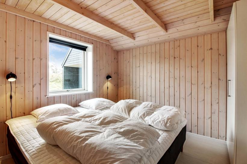 Foto von Ferienhaus ZR04 in Lønstrup - Nordjütland