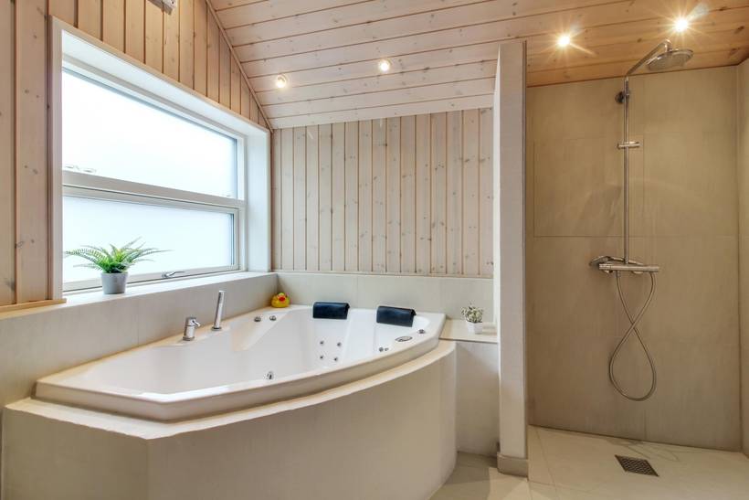 Foto von Ferienhaus ZR04 in Lønstrup - Nordjütland