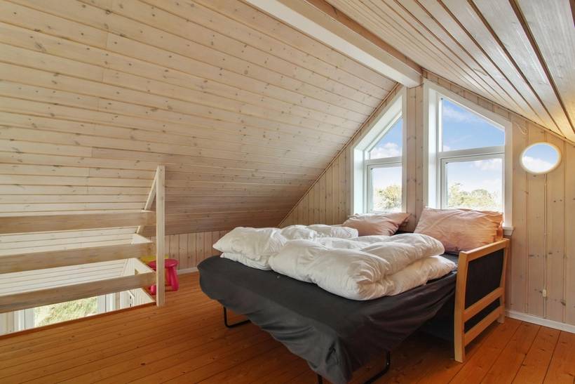 Foto von Ferienhaus ZR04 in Lønstrup - Nordjütland