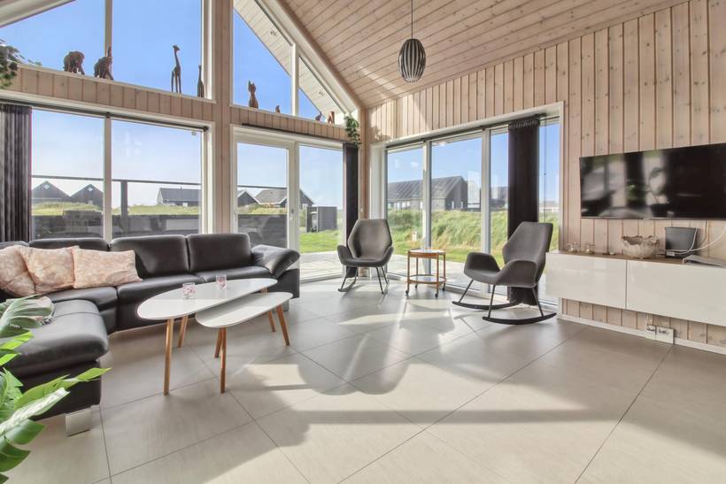 Foto von Ferienhaus ZR04 in Lønstrup - Nordjütland