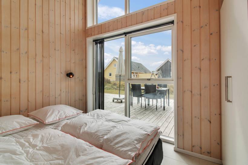 Foto von Ferienhaus ZR04 in Lønstrup - Nordjütland