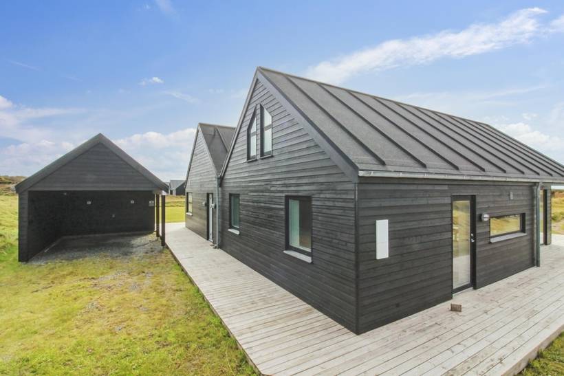 Foto von Ferienhaus ZR04 in Lønstrup - Nordjütland