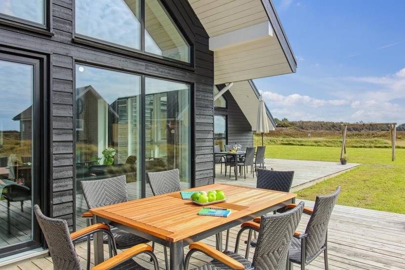 Foto von Ferienhaus ZR04 in Lønstrup - Nordjütland
