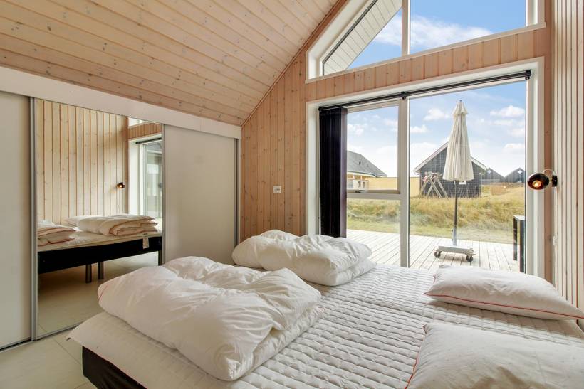 Foto von Ferienhaus ZR04 in Lønstrup - Nordjütland