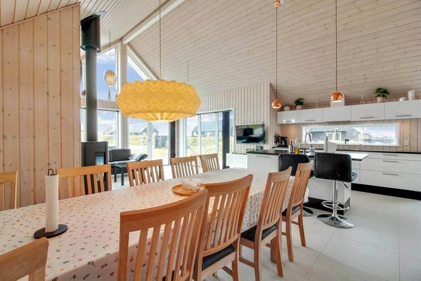 Foto von Ferienhaus ZR04 in Lønstrup - Nordjütland