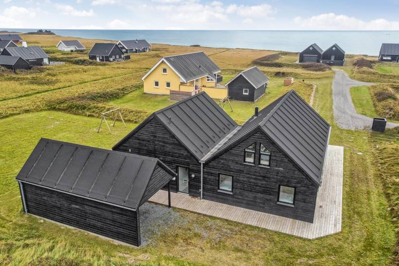 Foto von Ferienhaus ZR04 in Lønstrup - Nordjütland