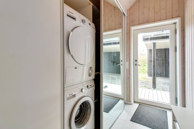 Foto von Ferienhaus ZR04 in Lønstrup - Nordjütland