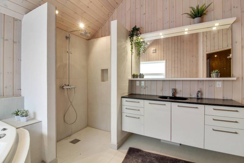 Foto von Ferienhaus ZR04 in Lønstrup - Nordjütland