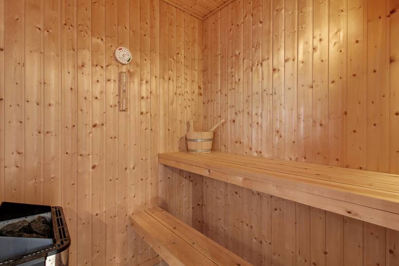 Foto von Ferienhaus ZR04 in Lønstrup - Nordjütland