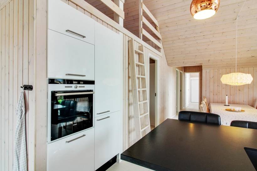 Foto von Ferienhaus ZR04 in Lønstrup - Nordjütland