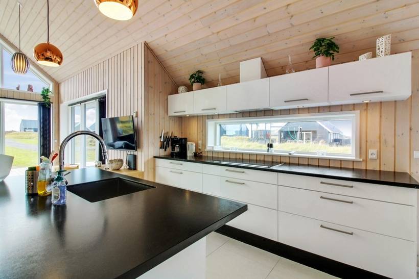 Foto von Ferienhaus ZR04 in Lønstrup - Nordjütland