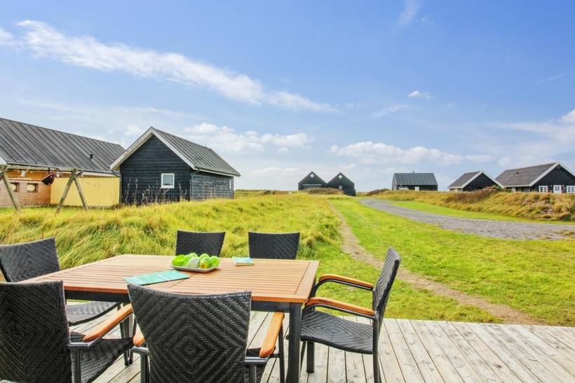 Foto von Ferienhaus ZR04 in Lønstrup - Nordjütland