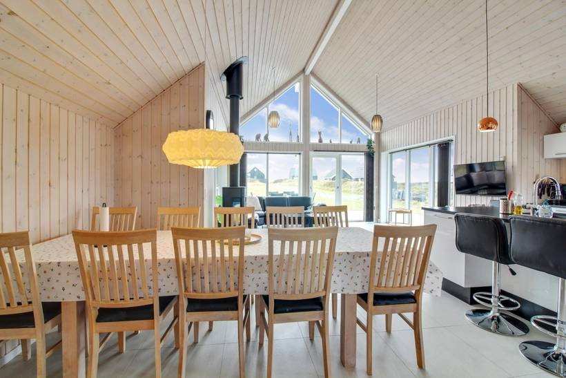 Foto von Ferienhaus ZR04 in Lønstrup - Nordjütland