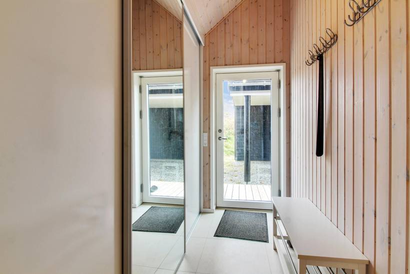 Foto von Ferienhaus ZR04 in Lønstrup - Nordjütland