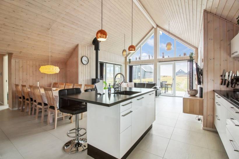Foto von Ferienhaus ZR04 in Lønstrup - Nordjütland