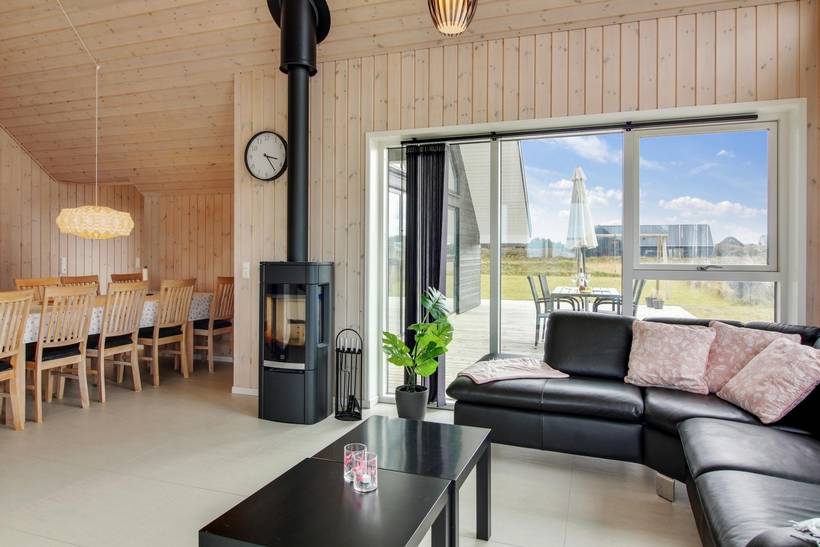 Foto von Ferienhaus ZR04 in Lønstrup - Nordjütland