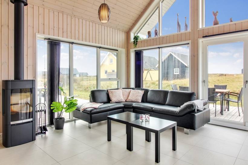 Foto von Ferienhaus ZR04 in Lønstrup - Nordjütland