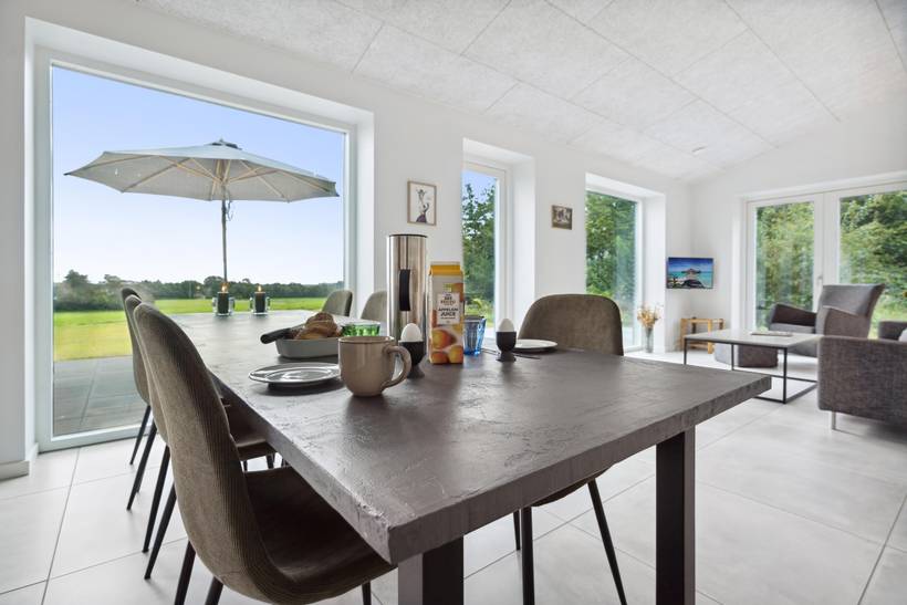 Foto von Ferienhaus ZR05 in Løgumkloster - Südjütland