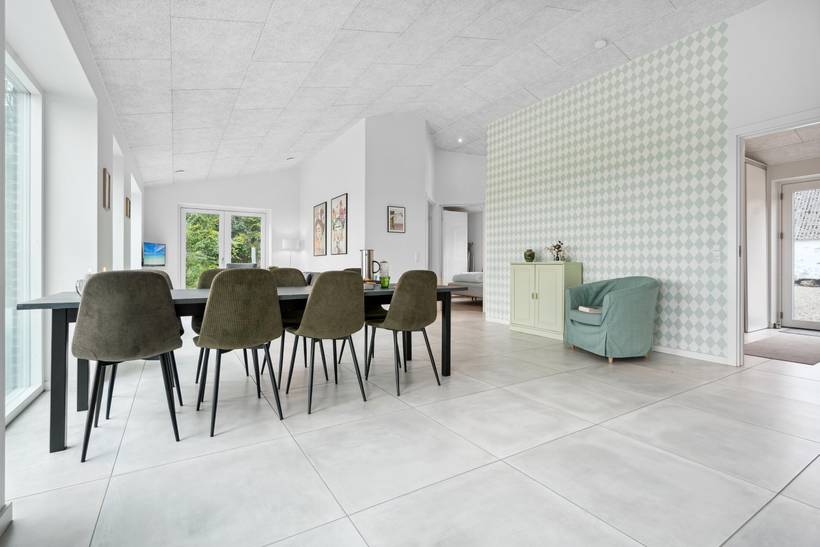Foto von Ferienhaus ZR05 in Løgumkloster - Südjütland