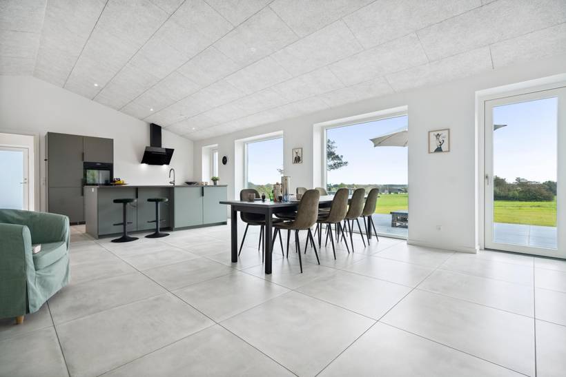 Foto von Ferienhaus ZR05 in Løgumkloster - Südjütland