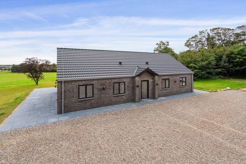 Foto von Ferienhaus ZR05 in Løgumkloster - Südjütland