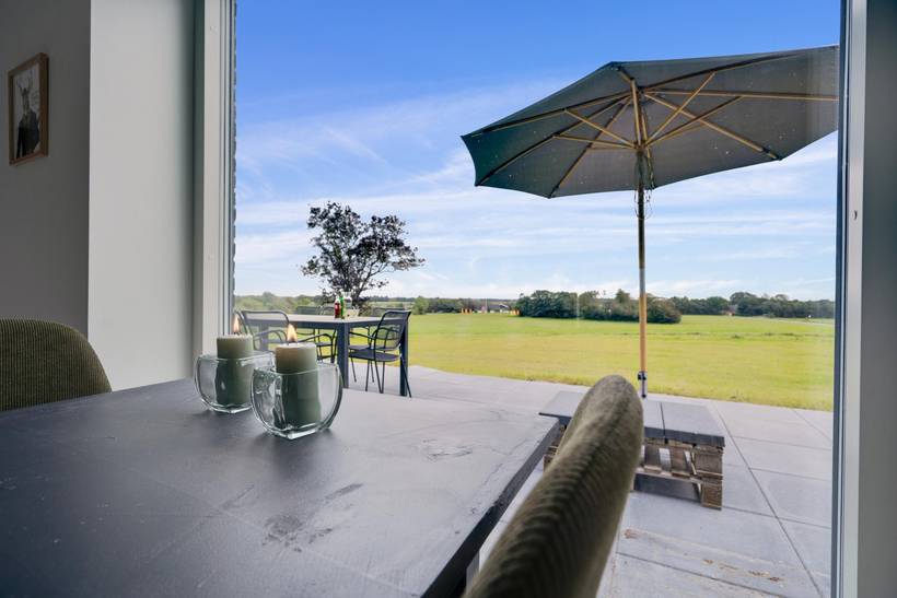 Foto von Ferienhaus ZR05 in Løgumkloster - Südjütland