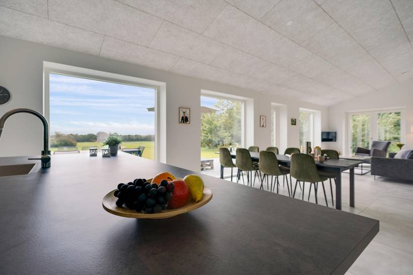 Foto von Ferienhaus ZR05 in Løgumkloster - Südjütland