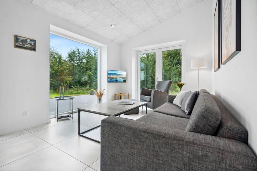 Foto von Ferienhaus ZR05 in Løgumkloster - Südjütland