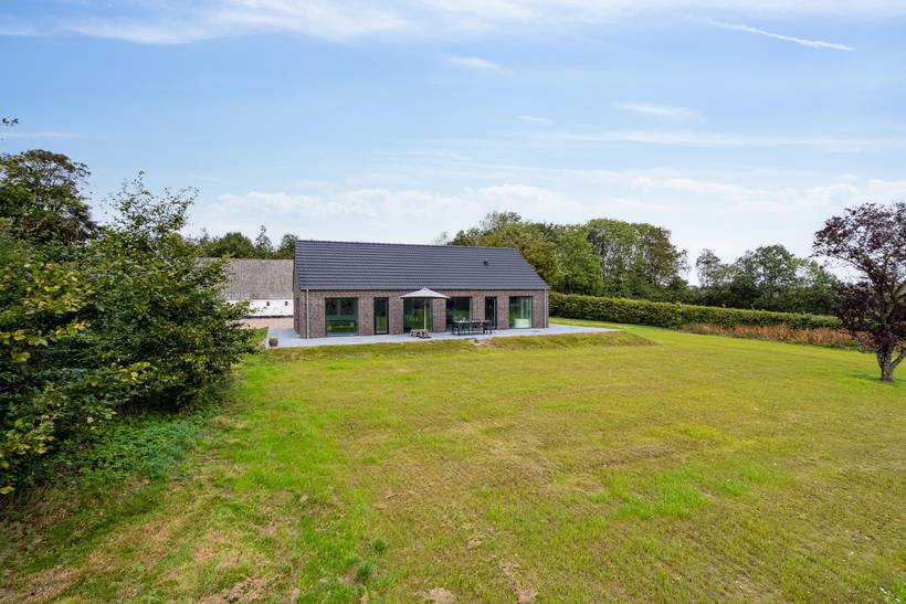 Foto von Ferienhaus ZR05 in Løgumkloster - Südjütland