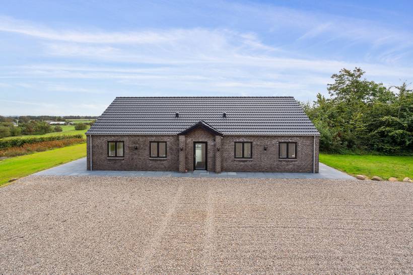 Foto von Ferienhaus ZR05 in Løgumkloster - Südjütland